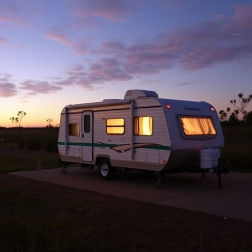 Australian Caravans