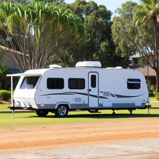 Australian Caravans