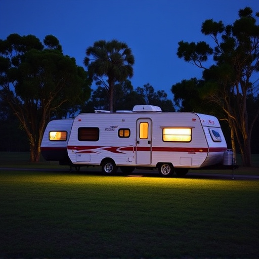 Australian Caravans