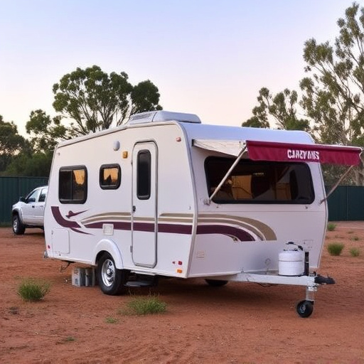 Australian Caravans