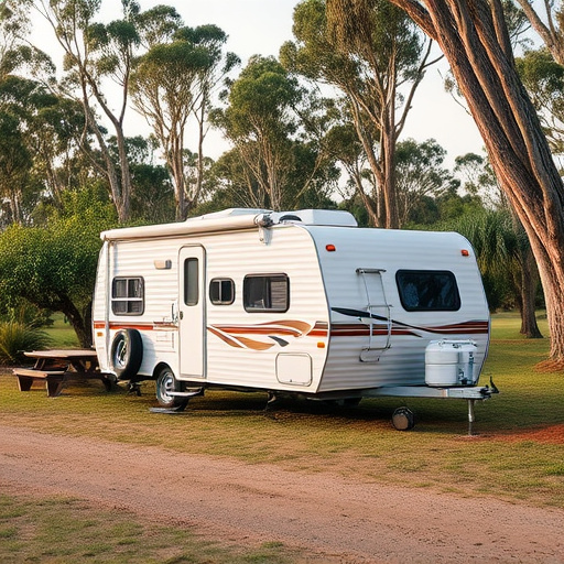 Australian Caravans