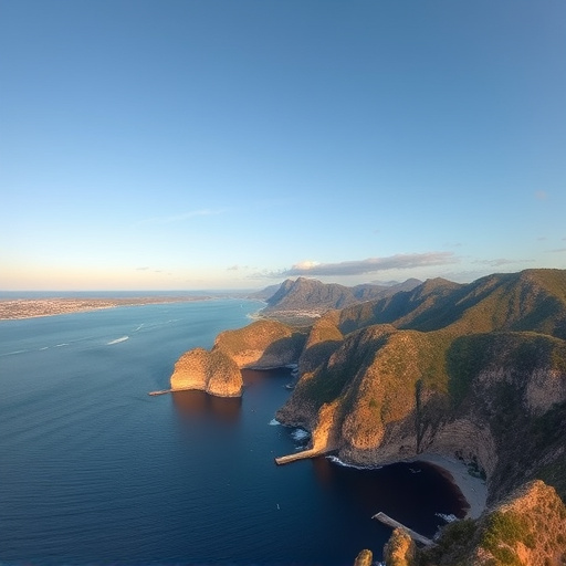 Australian locations
