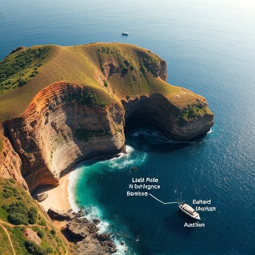 Australian locations