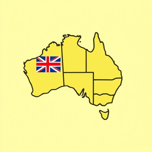 Australian made
