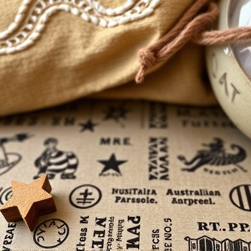 Australian made