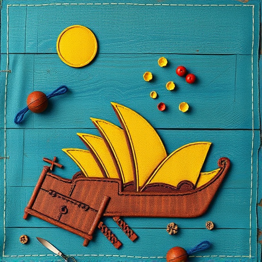 Australian made