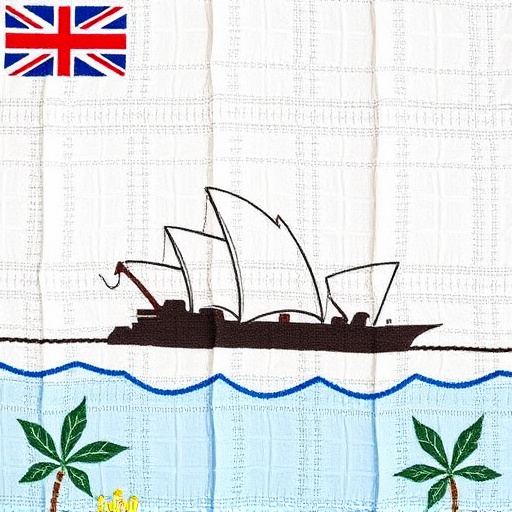 Australian made