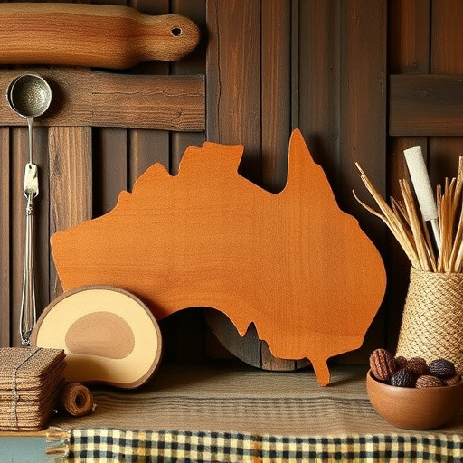 Australian made