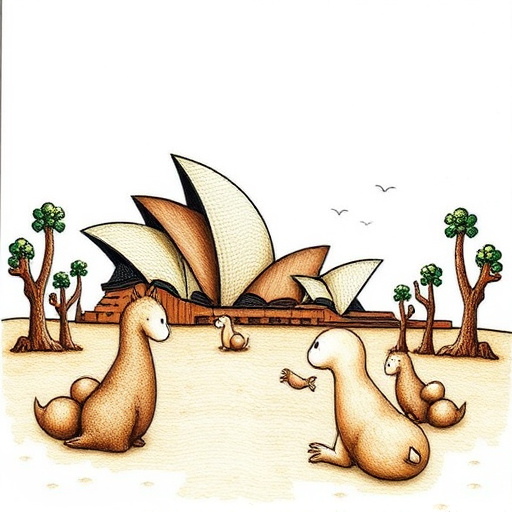 Australian made