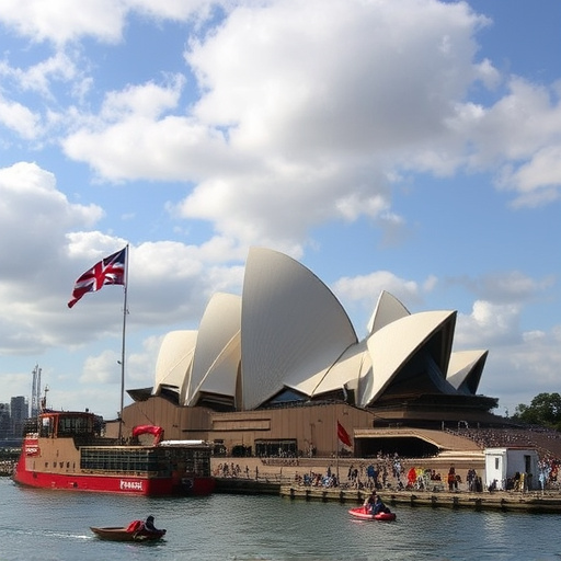 Australian made