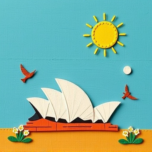 Australian made