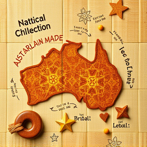 Australian made