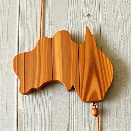 Australian made