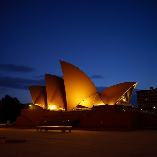 Australian made