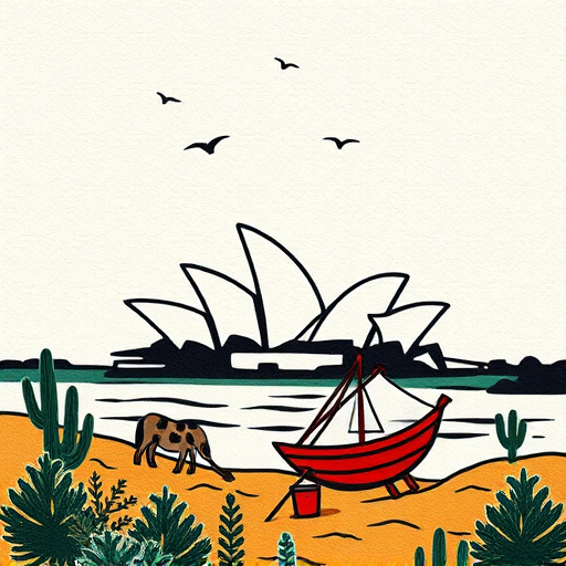 Australian made