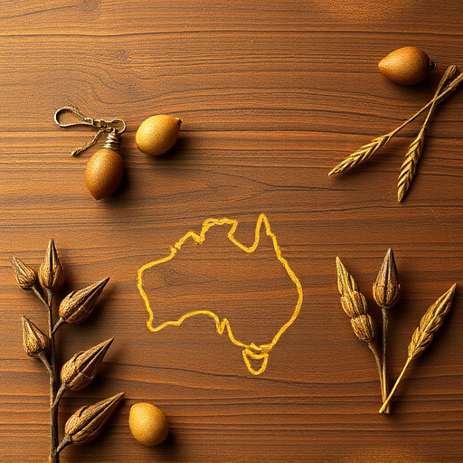 Australian made