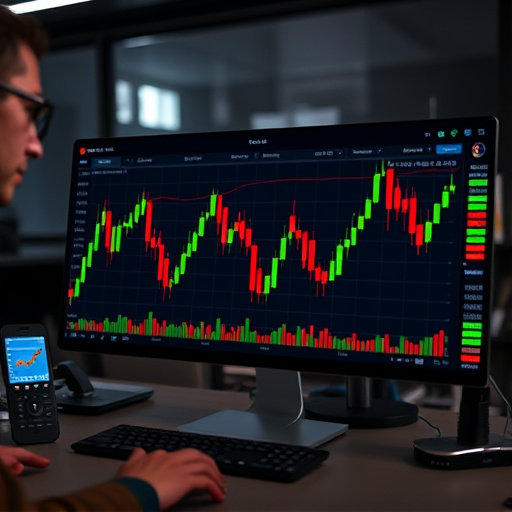 automated trading