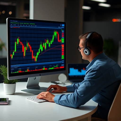 automated trading