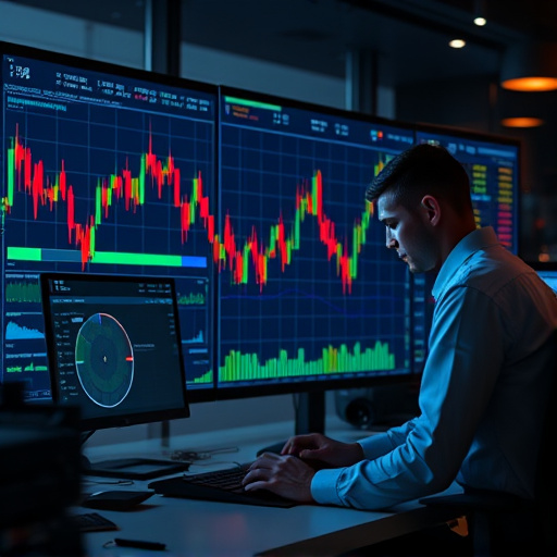 automated trading