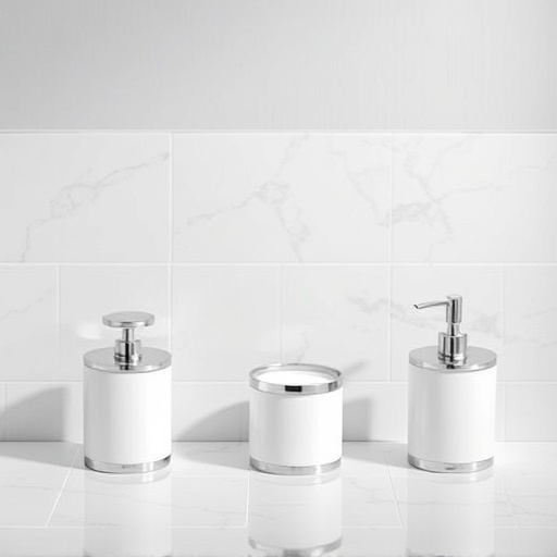 bathroom accessories