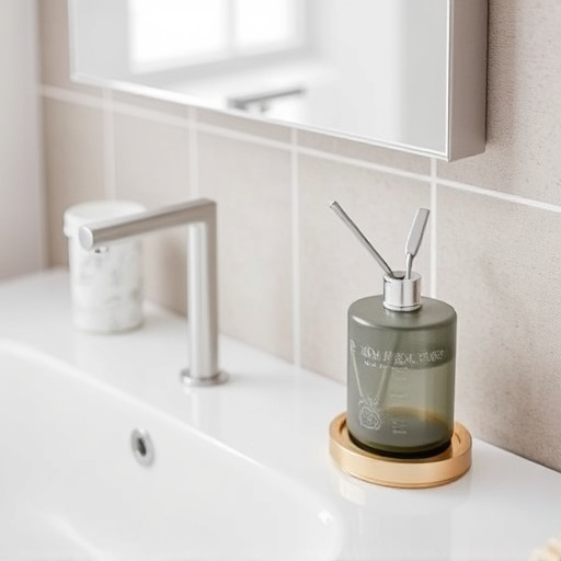bathroom accessories