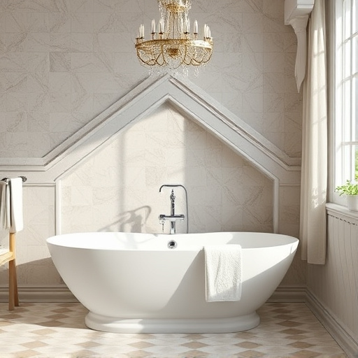 bathroom bath