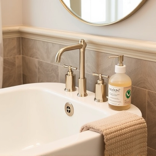 bathroom bath accessories