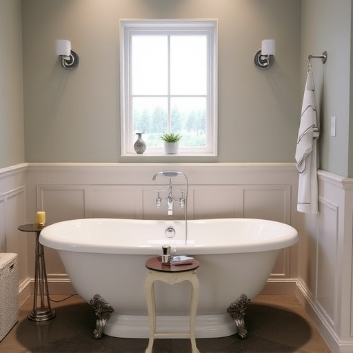 bathroom bath accessories