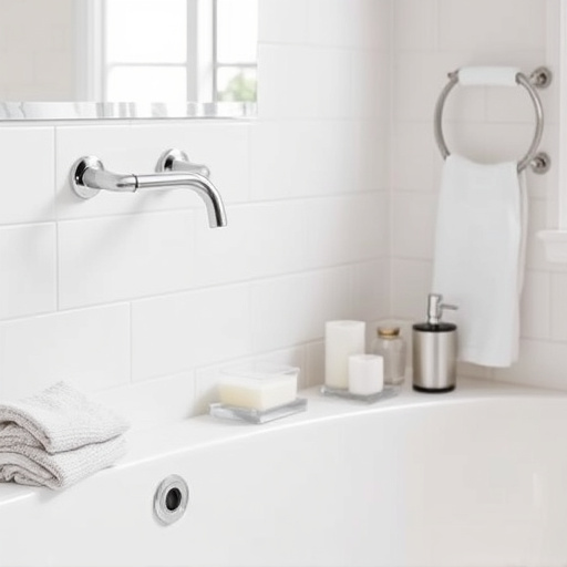 bathroom bath accessories