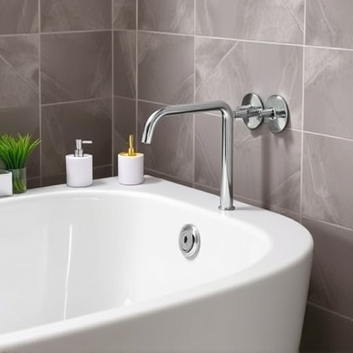 bathroom bath accessories