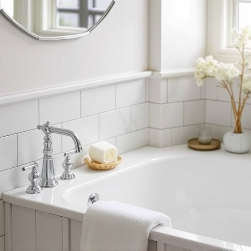 bathroom bath accessories