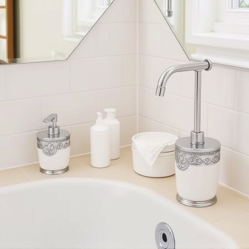 bathroom bath accessories