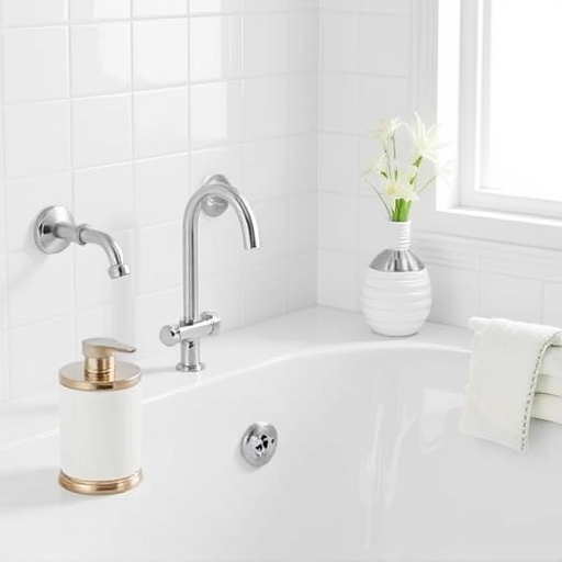 bathroom bath accessories