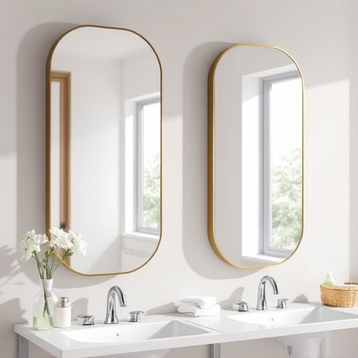 Bathroom Mirrors