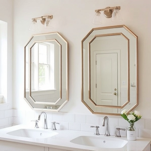 Bathroom Mirrors