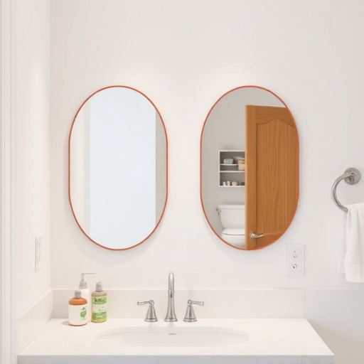 Bathroom Mirrors