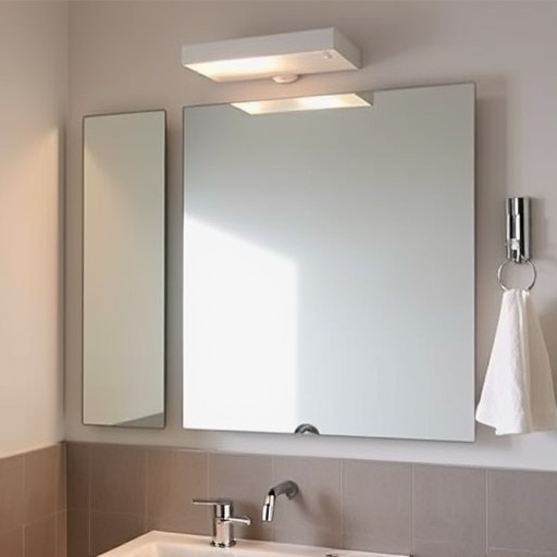 Bathroom Mirrors