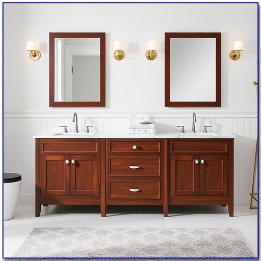 Bathroom Vanities