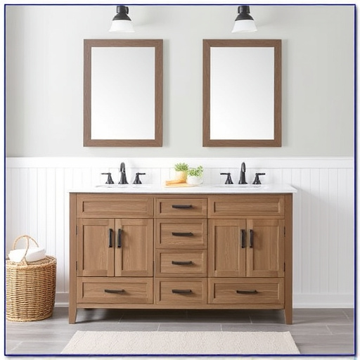 Bathroom Vanities