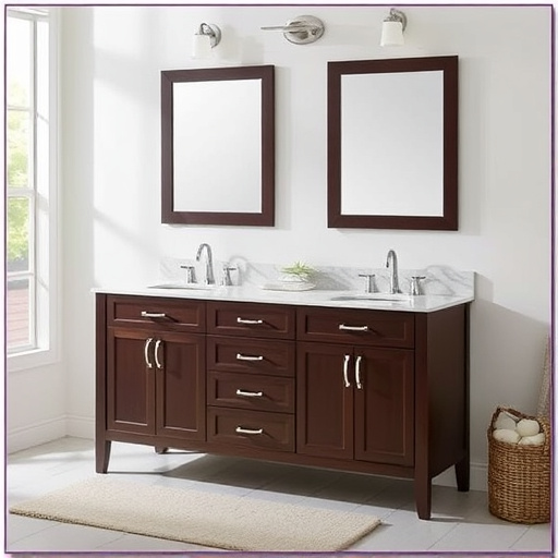 Bathroom Vanities