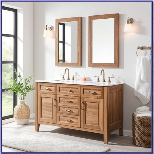Bathroom Vanities