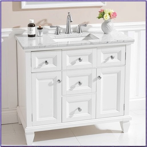 Bathroom Vanities