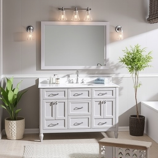 Bathroom Vanities