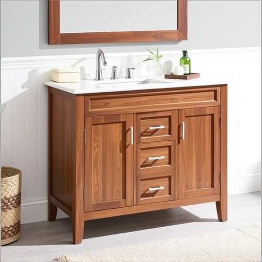 Bathroom Vanities
