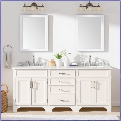 Bathroom Vanities