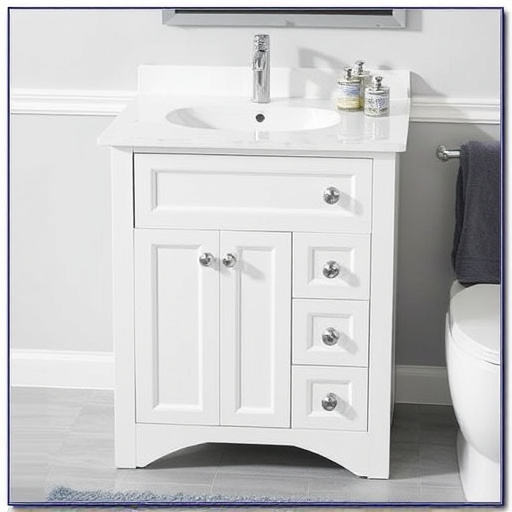 Bathroom Vanities
