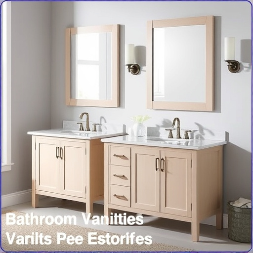 Bathroom Vanities