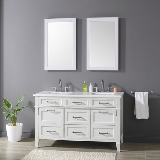 Bathroom Vanities