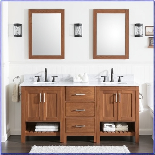 Bathroom Vanities