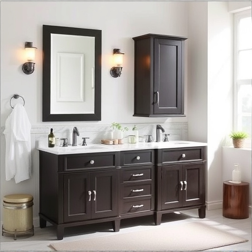 Bathroom Vanities